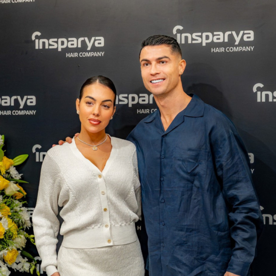Otkriveno kada se ženi Ronaldo: Mesto venčanja ima posebno značenje za njega