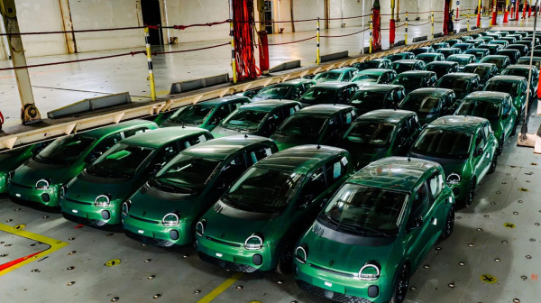 Renault napravio neobičan potez: Novi Twingo je već u salonima, ali ne i na putevima FOTO