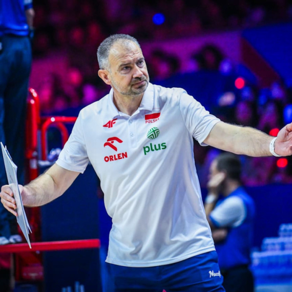 Kako do zlata? Pitajte Nikolu Grbića!