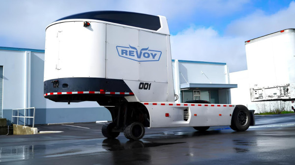 Zaboravite električne kamione: Dizelaš postaje hibrid bez zamene motora FOTO
