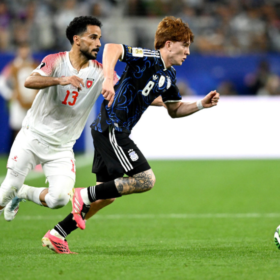 Čelsi ozvaničio Argentinca – igrao na Mundijalu