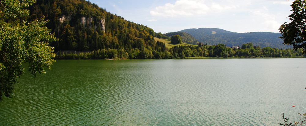 Jezero nestalo pred očima turista: Suša pretvorila popularnu destinaciju u pustoš FOTO