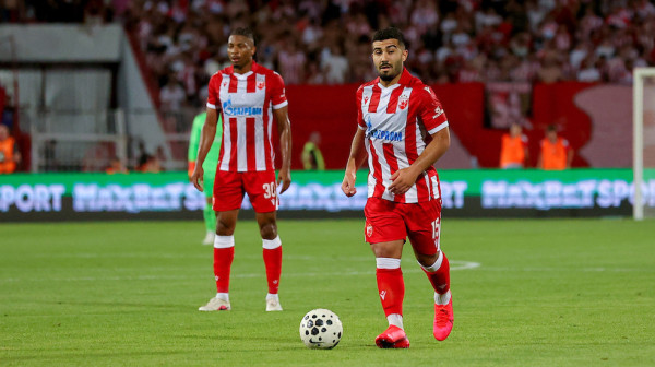 Povlašćena Zvezda čeka poslednjeg rivala na putu ka LŠ