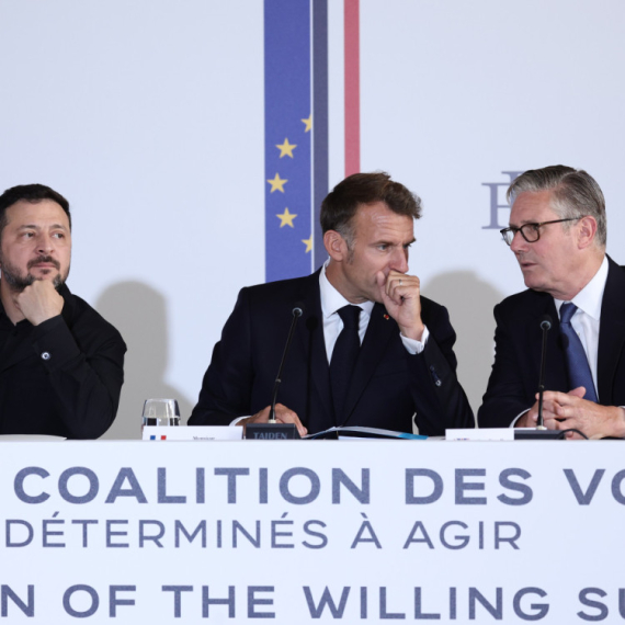 "Koalicija voljnih" polako umire