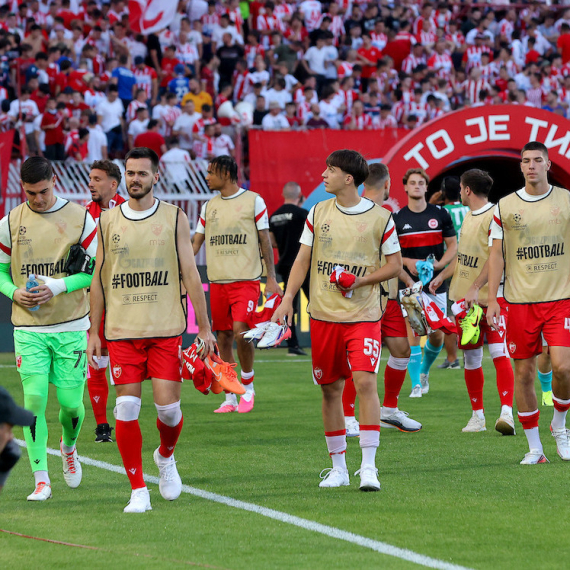 Zvezda saznala poslednju prepreku u borbi za LŠ!