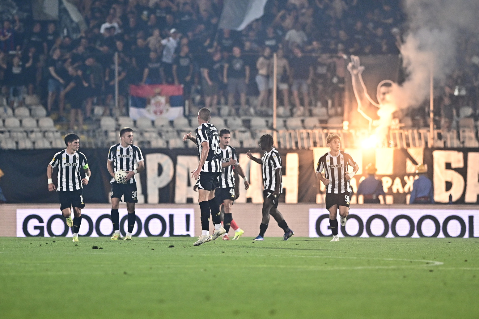 Ovakav Partizan deca neće zavoleti