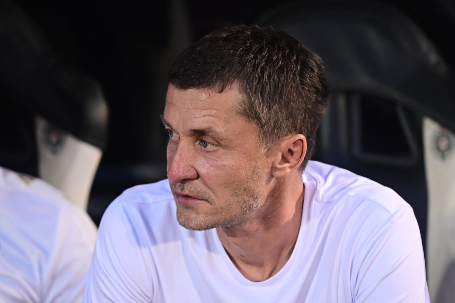 Ovakav Partizan deca neće zavoleti