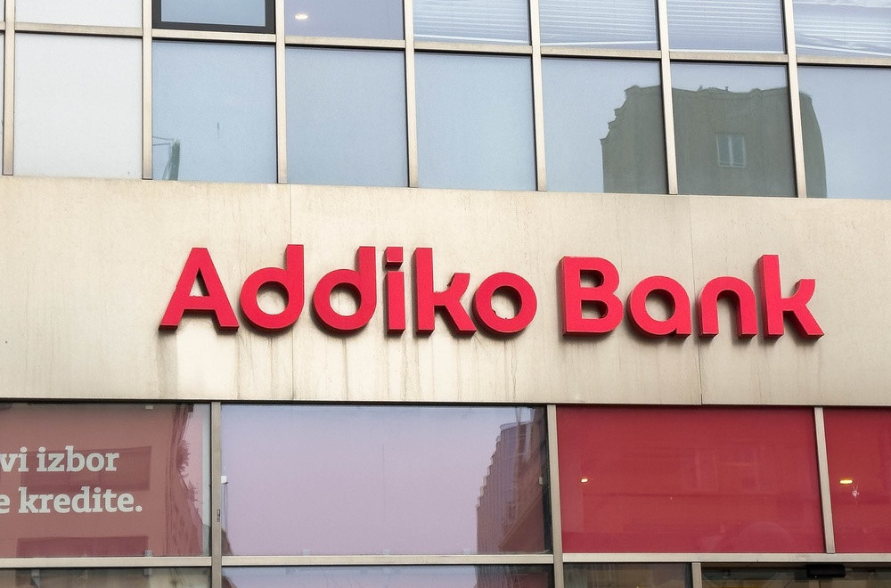 Pobeda? Evo ko će biti novi vlasnik Addiko banke