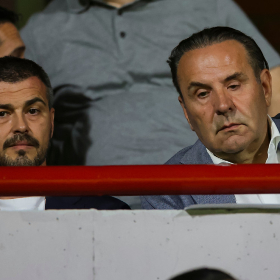 Uprava Partizana: "Ostavke ako nema Lige konferencije"