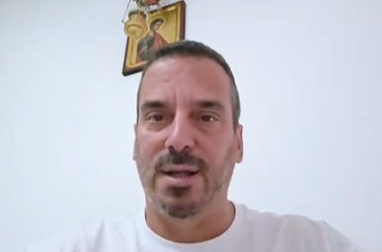 Piper: "Profesor iz Niša vređa dva miliona ljudi" VIDEO