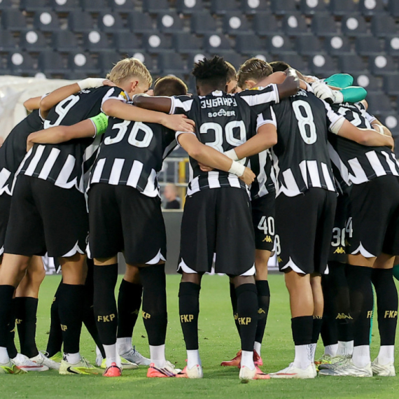 Katastrofa za Partizan, nije moglo gore – Evropa nemoguća misija?