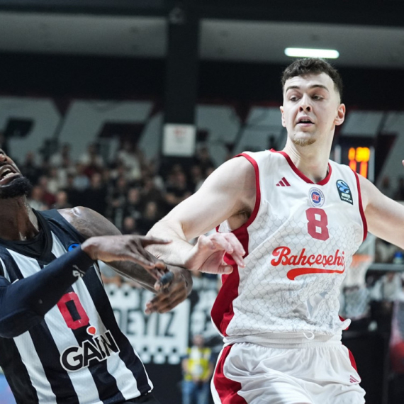 Zvanično: Koprivica predstavljen u novom klubu