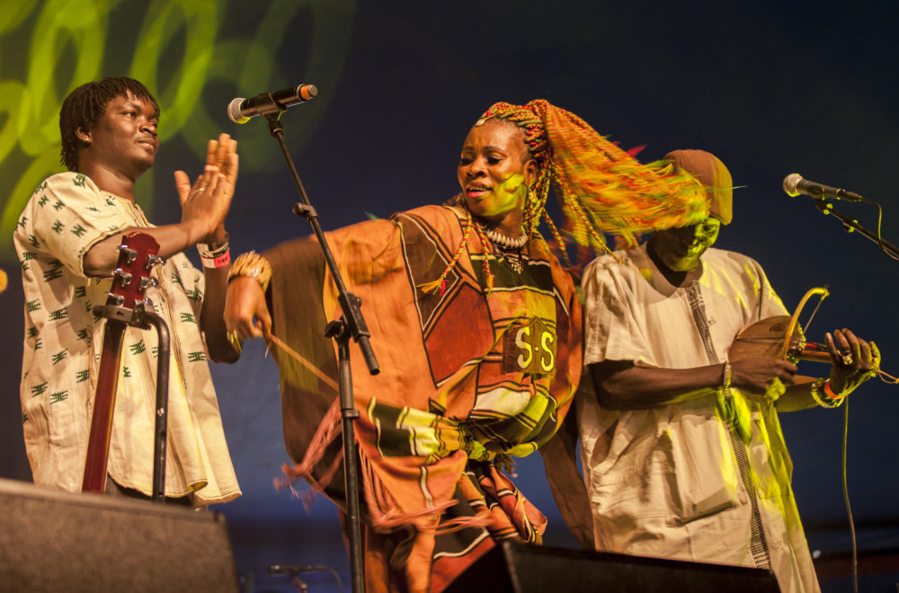 Haiti na EXPO 2027 donosi ples, tradicionalne igre i bogato kulturno nasleđe