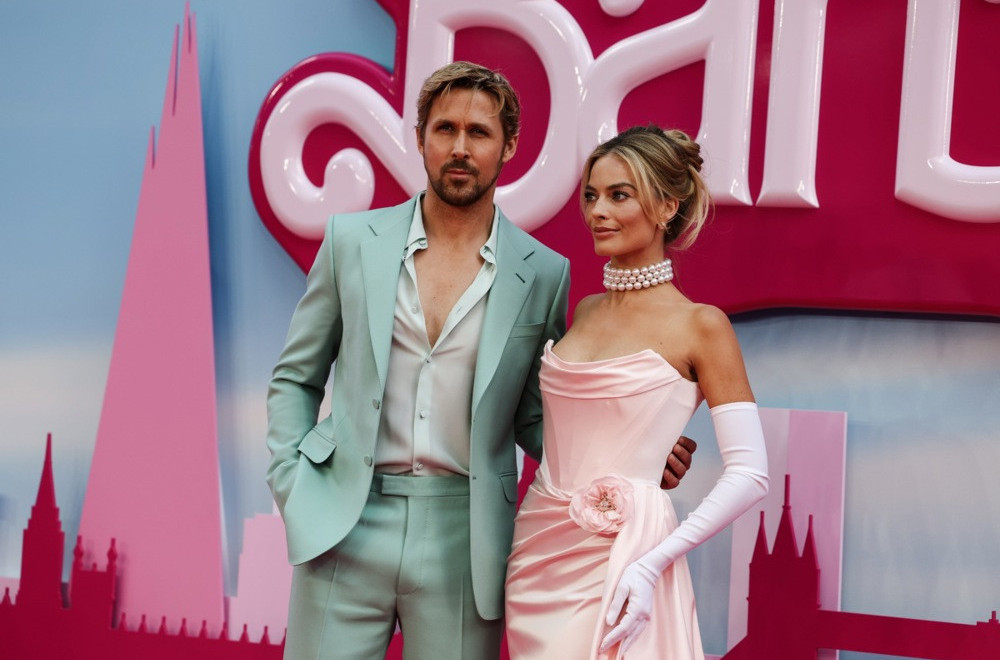 Drama pred snimanje nastavka filma "Barbi": Margo Robi i Rajan Gosling postali preskupi?