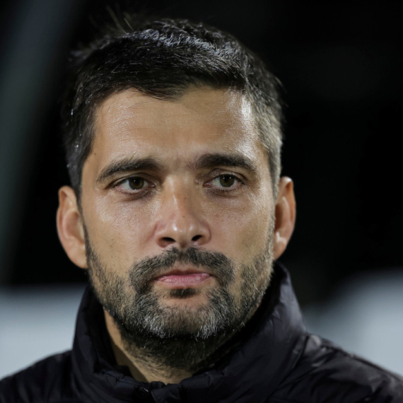 Trener Vojvodine: "Ne treba mi Mbape"