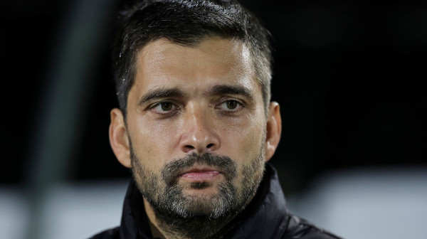 Trener Vojvodine: "Ne treba mi Mbape"