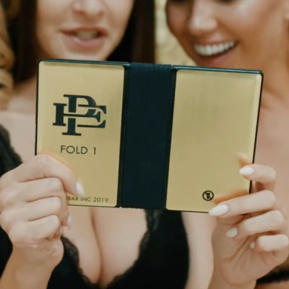 Kraj Eskobarove internet prevare: Prodavao lažne zlatne telefone pa završio u zatvoru FOTO