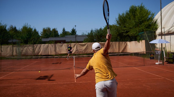 Najduže finale i najbolji rekreativni tenis Srbije obeležili prethodni vikend
