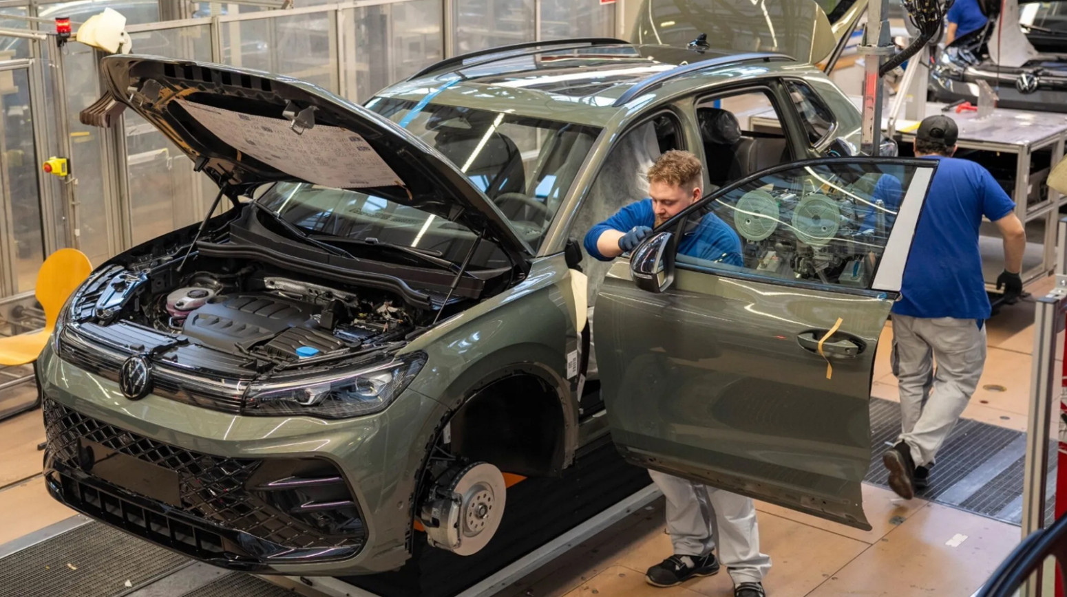 Evropska auto-industrija pred velikim izazovom: Mogla bi da nestane za samo par godina