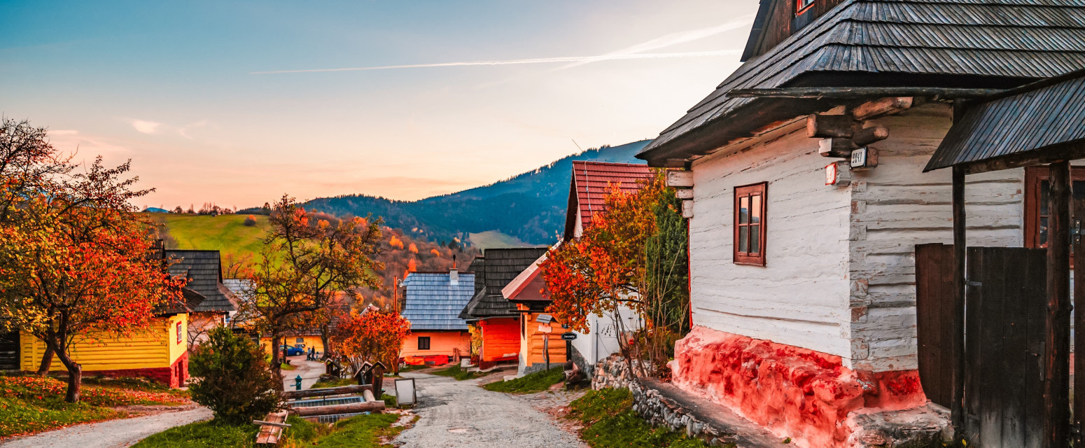 Zašto u jednom selu ne žele više da su pod zaštitom Uneska? FOTO