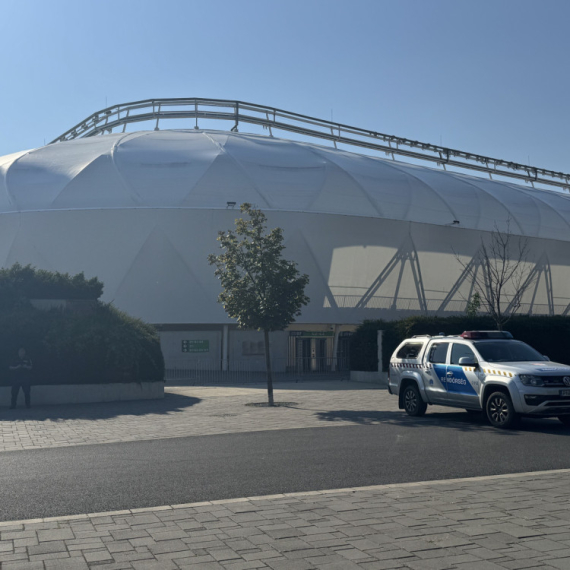 B92.sport u Sombathelju – sve "gori", Zvezda sa navijačima na Hapoel VIDEO