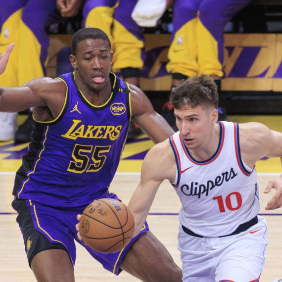 NBA šampion stiže kod Rajakovića