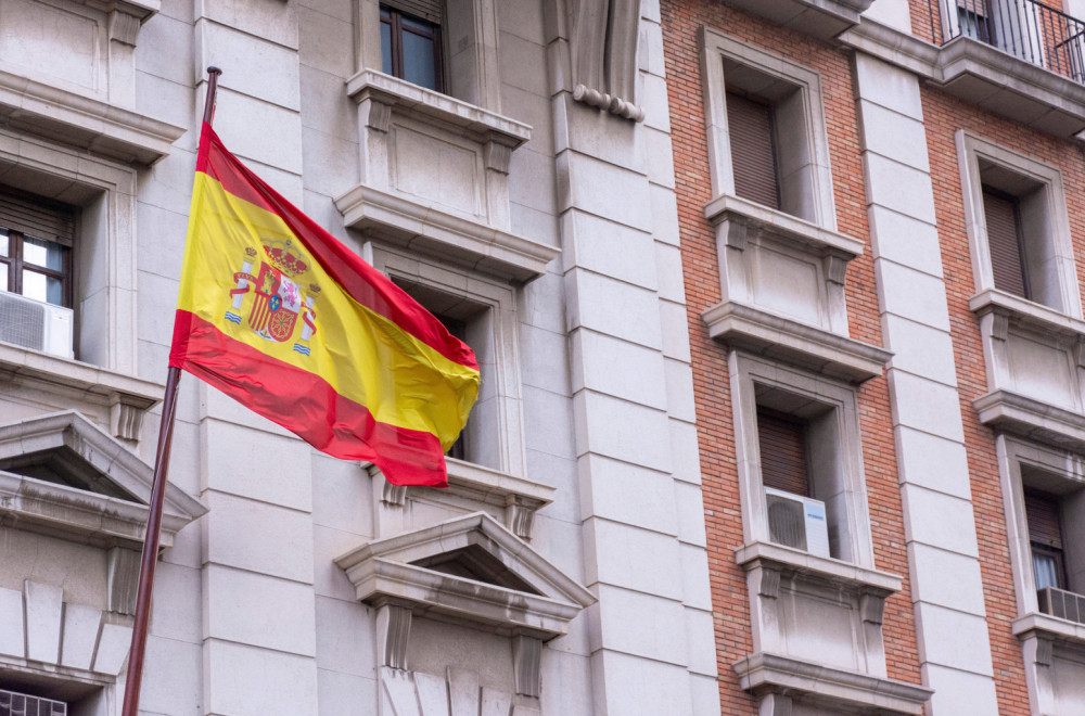 Madrid poručio Italiji: "Obustavite"