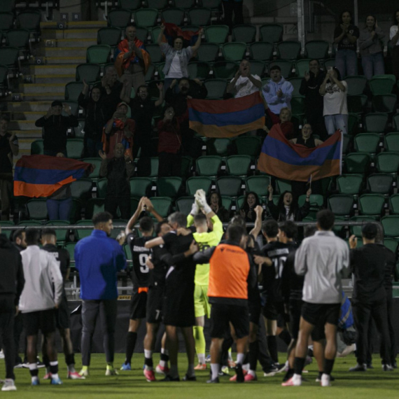 Celje pao posle preokreta – Slovan u 45. minutu "pokorio" Švedsku