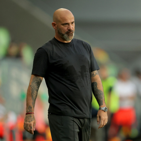 Stanković: "Mnogo faktora je uticalo, ali ne želim da tražim izgovore"