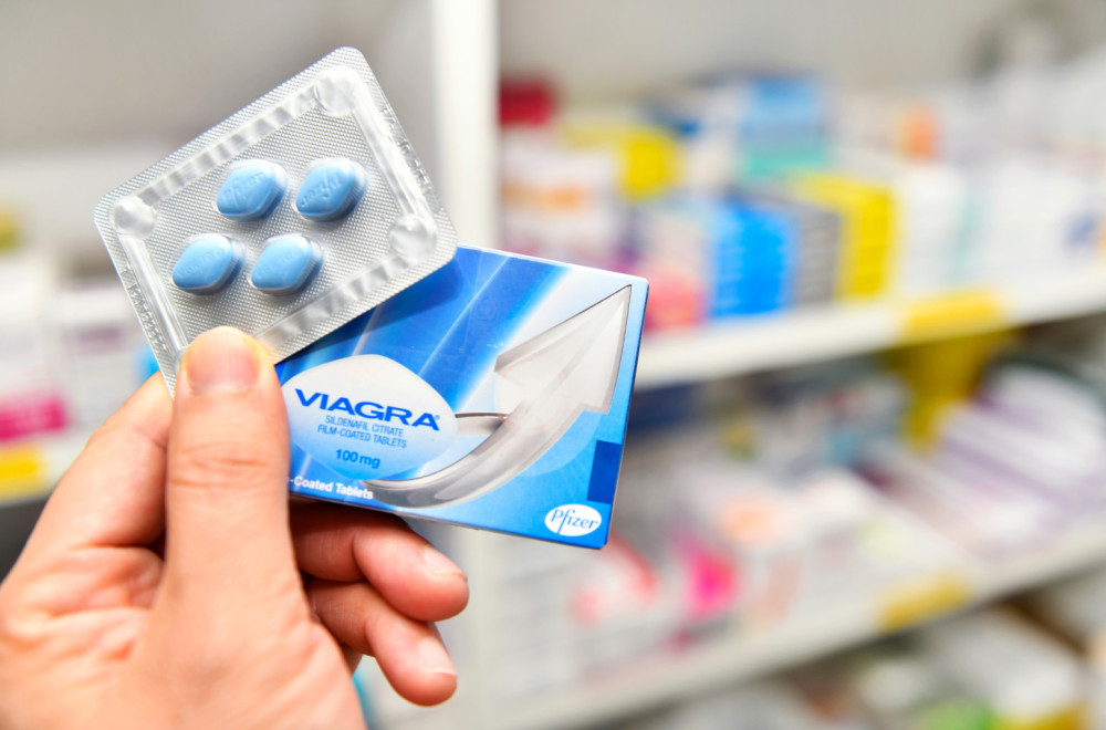 Nova medicinska bomba: Naučnici otkrili da bi vijagra mogla da spreči širenje raka
