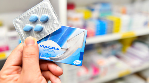 Nova medicinska bomba: Naučnici otkrili da bi vijagra mogla da spreči širenje raka