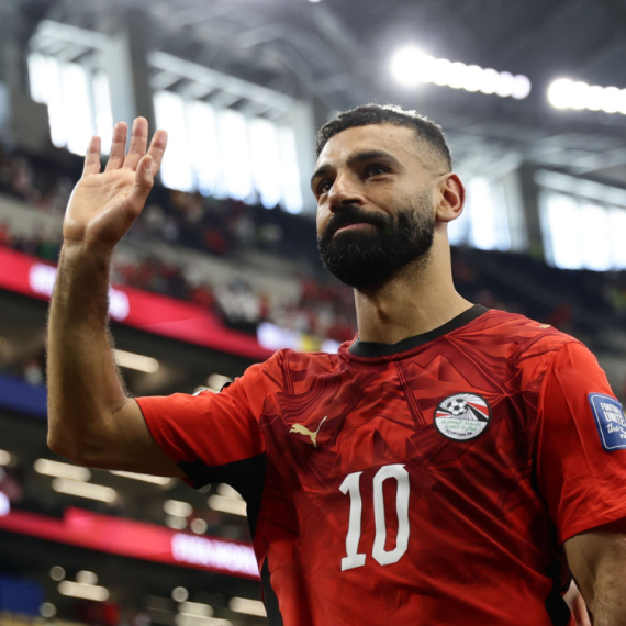 Istanbul će da "gori": Salah sleće u podne, ali neće igrati u tom gradu