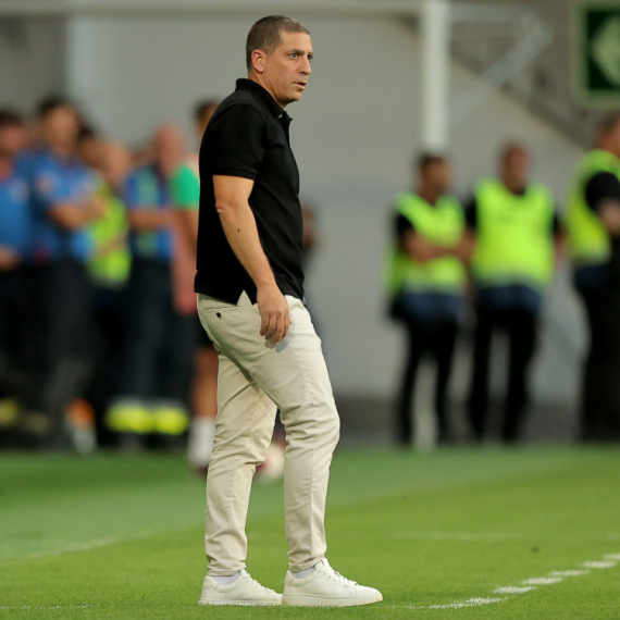 "'Marakana'? Jedan od najtežih stadiona u Evropi"