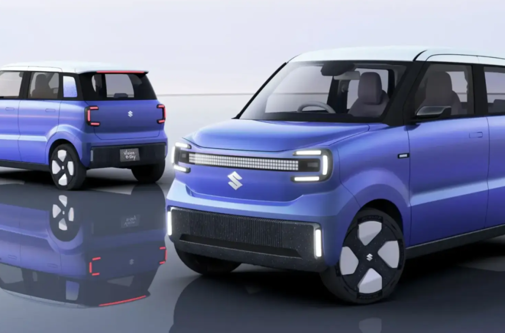 Suzuki sprema kei automobil za Evropu: Stiže 2027. i koštaće manje od 23.000 evra