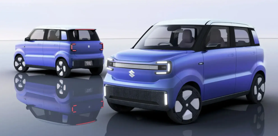 Suzuki sprema kei automobil za Evropu: Stiže 2027. i koštaće manje od 23.000 evra