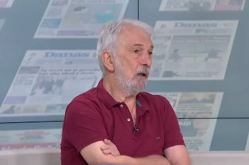 Panika u redovima blokadera – Vlajić priznao da su im stranke na ivici nestanka