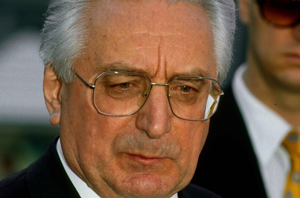 Tuđman sramnim govorom otkrio pravu svrhu "Oluje"; "Da nanesemo takve udarce da Srbi praktično nestanu" VIDEO
