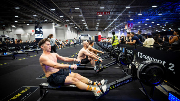 Ovaj sport postaje svetski fitnes fenomen: Najbolja kombinacija treninga