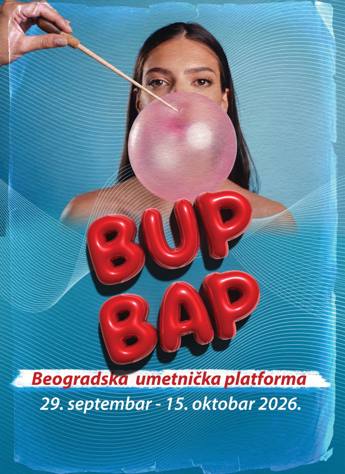 Novi festival umetničke muzike BupBap stiže u Beograd