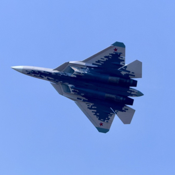 Zemlja BRIKS-a odustaje od ruskih Su-57