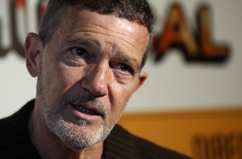 Antonio Banderas progovorio o srčanom udaru: "To je najbolja stvar koja mi se dogodila, naučio sam lekciju"