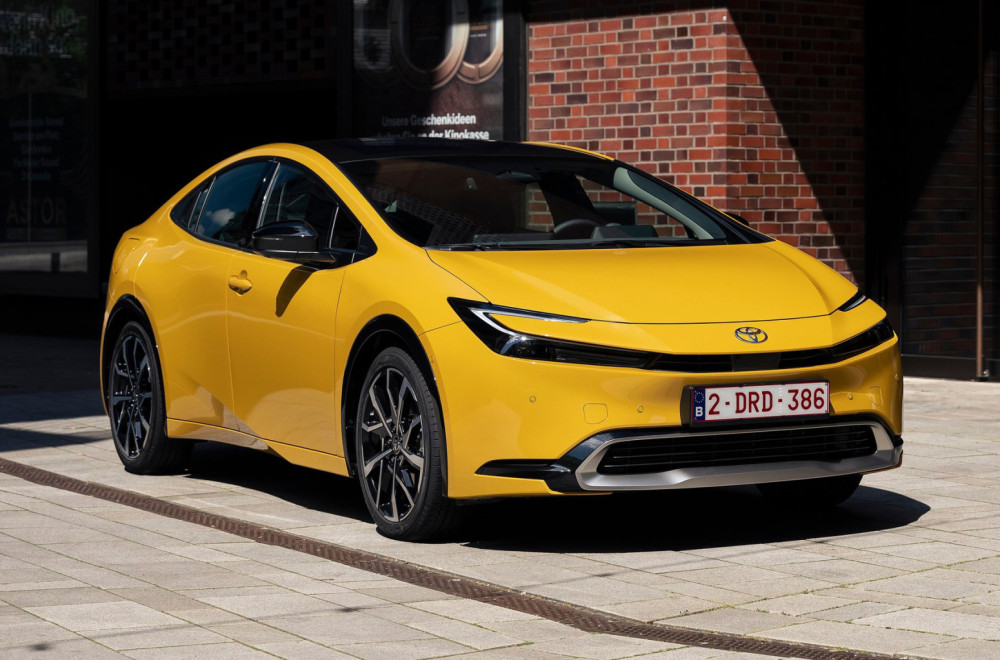 Posle 30 godina Toyota se odriče tehnologije koja je promenila auto-industriju
