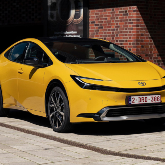 Posle 30 godina Toyota se odriče tehnologije koja je promenila auto-industriju