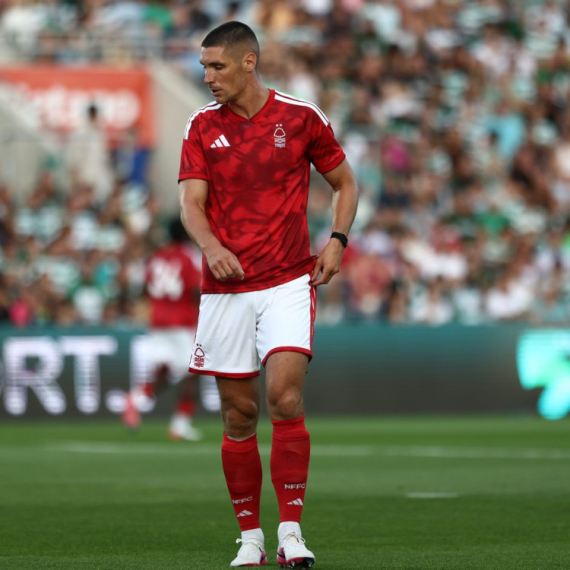 Juventus zainteresovan za Srbina – Milenković se vraća u Seriju A?