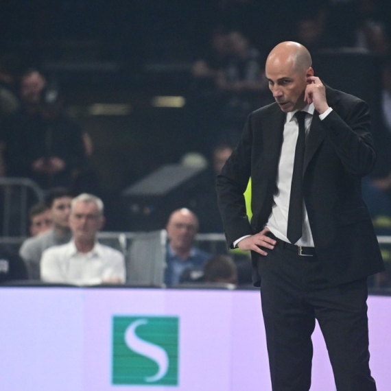Ko posle Vokera? Pet NBA imena koja bi mogla da pojačaju Partizan