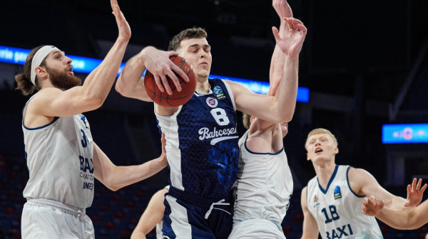 Koprivica upozorio Partizan i Zvezdu na isti problem