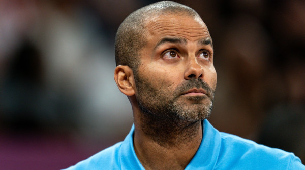 Parker "menja ploču" i okreće se NBA Evropi