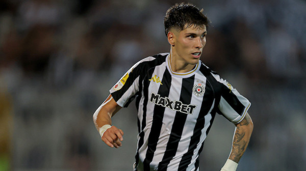 Vukotić ne zna ko je Baba: "Vidim da ga svi hvale"