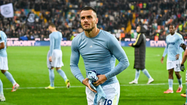 Filip Kostić – genijalan potez ili veliki eksperiment?