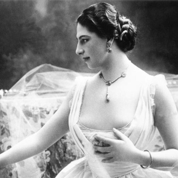 Mata Hari: Tragična sudbina najpoznatije špijunke sveta